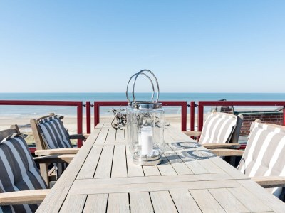 Holiday apartment Zeezicht 29 - Outdoor photo 5