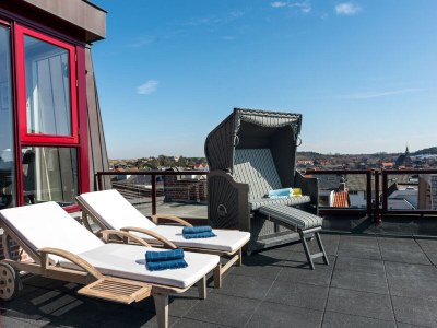 Holiday apartment Zeezicht 29 - Outdoor photo 6