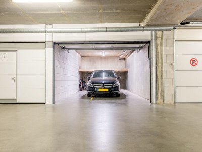 Holiday apartment Zeezicht 29 - Outdoor photo 10