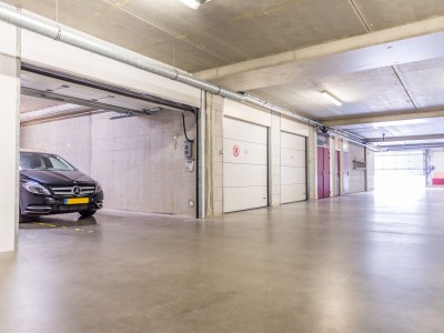 Holiday apartment Zeezicht 29 - Outdoor photo 11