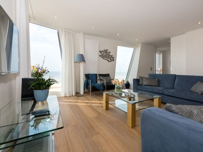 Holiday apartment Zeezicht 29 - Features photo 12