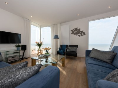 Holiday apartment Zeezicht 29 - Features photo 13