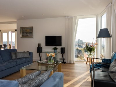 Holiday apartment Zeezicht 29 - Features photo 14