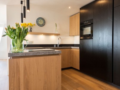 Holiday apartment Zeezicht 29 - Features photo 17