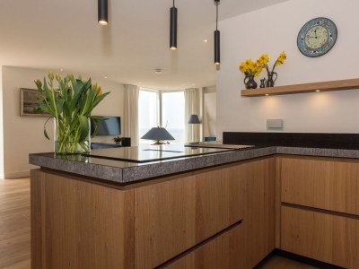 Holiday apartment Zeezicht 29 - Features photo 18