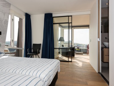 Holiday apartment Zeezicht 29 - Features photo 20