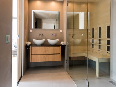 Holiday apartment Zeezicht 29 - Features photo 21