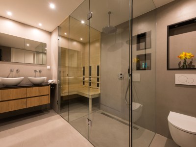 Holiday apartment Zeezicht 29 - Features photo 22