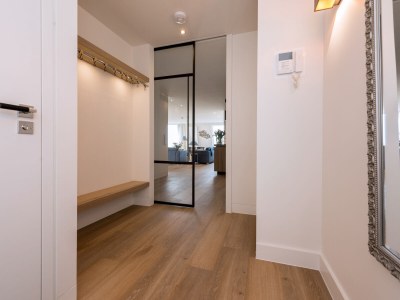 Holiday apartment Zeezicht 29 - Features photo 23