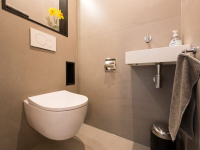 Holiday apartment Zeezicht 29 - Features photo 24