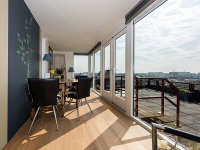 Holiday apartment Zeezicht 29 - Features photo 25