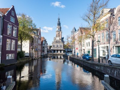 Holiday apartment Zeezicht 29 - Environment photo 32