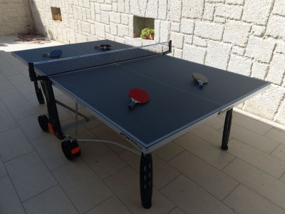 Villa Beachfront Villa Ana in Nemira - Outdoor photo 13