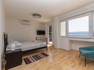 Villa Beachfront Villa Ana in Nemira - Features photo 15