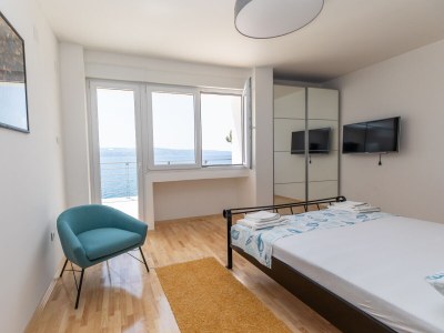 Villa Beachfront Villa Ana in Nemira - Features photo 16