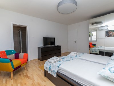 Villa Beachfront Villa Ana in Nemira - Features photo 17