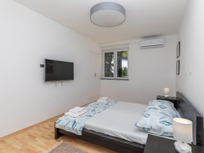 Villa Beachfront Villa Ana in Nemira - Features photo 18