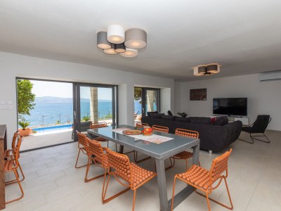 Villa Beachfront Villa Ana in Nemira - Features photo 20