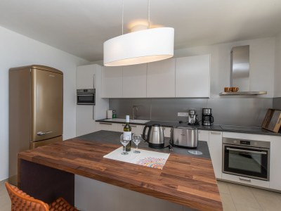 Villa Beachfront Villa Ana in Nemira - Features photo 21