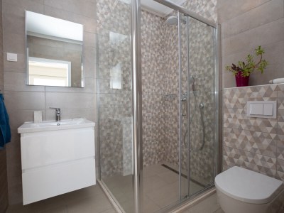 Villa Beachfront Villa Ana in Nemira - Features photo 22