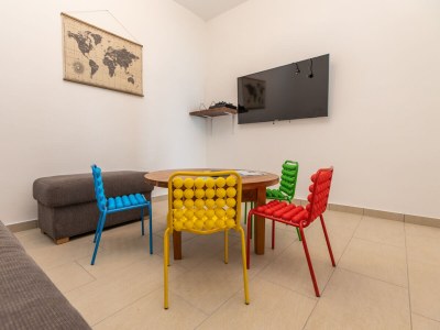 Villa Beachfront Villa Ana in Nemira - Features photo 23