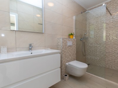 Villa Beachfront Villa Ana in Nemira - Features photo 24