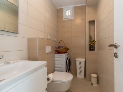 Villa Beachfront Villa Ana in Nemira - Features photo 27