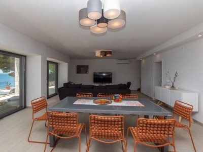 Villa Beachfront Villa Ana in Nemira - Features photo 29