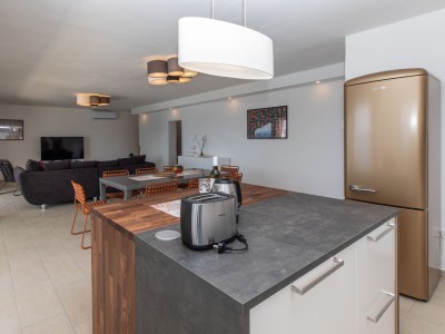 Villa Beachfront Villa Ana in Nemira - Features photo 30