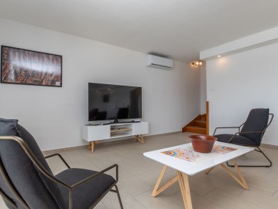 Villa Beachfront Villa Ana in Nemira - Features photo 31