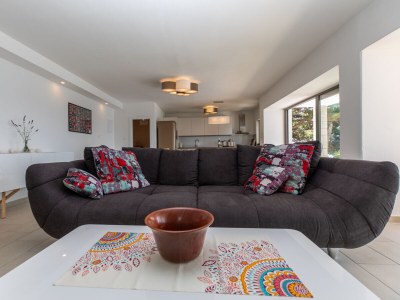 Villa Beachfront Villa Ana in Nemira - Features photo 32