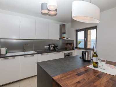 Villa Beachfront Villa Ana in Nemira - Features photo 34