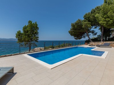 Villa Beachfront Villa Ana in Nemira - Environment photo 40