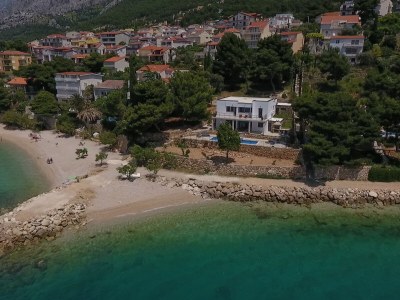 Villa Beachfront Villa Ana in Nemira - Document photo 43