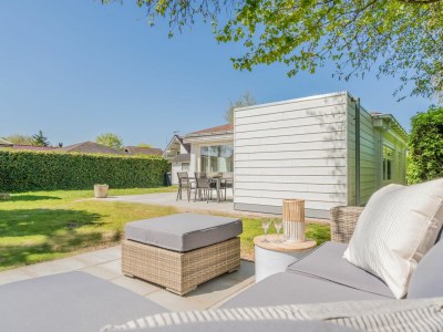 Holiday apartment Bongerd 17 - Outdoor photo 5