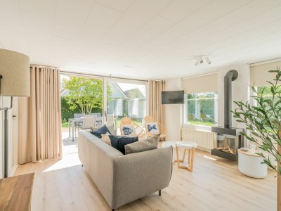 Holiday apartment Bongerd 17 - Features photo 7