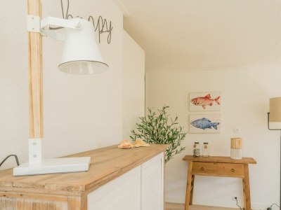 Holiday apartment Bongerd 17 - Features photo 9