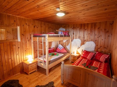 Holiday apartment Helmut alpine hut - Features photo 6