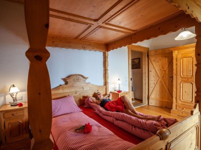 Holiday apartment Helmut alpine hut - Features photo 7