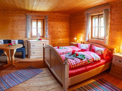Holiday apartment Helmut alpine hut - Features photo 8
