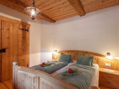 Holiday apartment Helmut alpine hut - Features photo 9