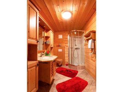 Holiday apartment Helmut alpine hut - Features photo 10