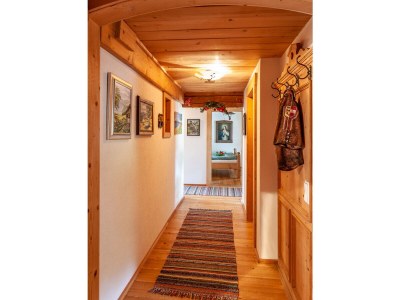 Holiday apartment Helmut alpine hut - Features photo 11