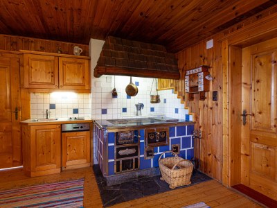 Holiday apartment Helmut alpine hut - Features photo 12