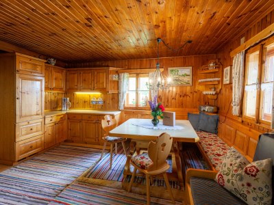 Holiday apartment Helmut alpine hut - Features photo 13