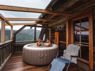 Holiday apartment Helmut alpine hut - Features photo 14