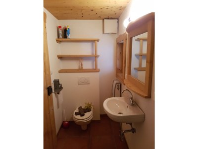 Holiday apartment Helmut alpine hut - Features photo 16