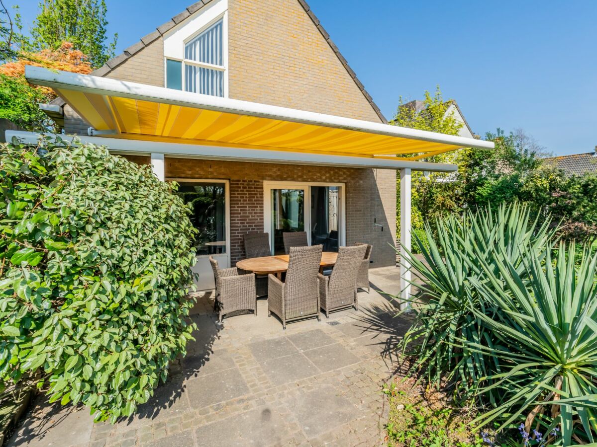 Holiday house Scalde Oort 55 - Outdoor photo 2