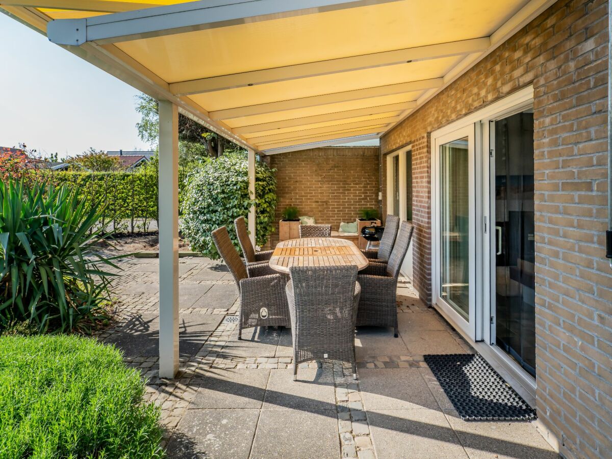 Holiday house Scalde Oort 55 - Outdoor photo 3