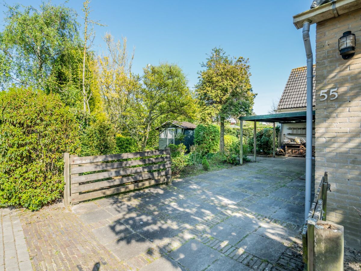 Holiday house Scalde Oort 55 - Outdoor photo 5